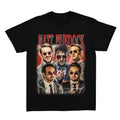 Limited Matt Murdock Daredevil Vintage T-Shirt, Gift For Women and Man Unisex T-Shirt Hoodie, Sweatshirt | GrindPrints.com