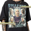 Limited Rhaeyns Targaryen Vintage T-Shirt, Gift For Women and Man Unisex T-Shirt Hoodie, Sweatshirt | GrindPrints.com