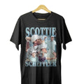 Limited Scottie Scheffler Shirt Gift professional golfer Graphic Tee Rap T-Shirt Vintage 90s shirt Unisex Bootleg Vintage...