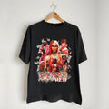 Limited Sexyy Red Shirt, Vintage Sexyy Red 90s Shirt, Sexyy Red Bootleg Shirt, Retro Sexyy Red Shirt For Fan, Sexyy Red...