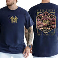 Limited Sleep Token Even In Arcadia Shirt, Even In Arcadia Tour 2025 T-shirt, Vintage Sleep Token Album 2025 Tee, Gifts...