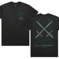 Limited Sleep Token T-shirt House Veridian Sweatshirt The House Must Endure Hoodie Sleep Token Even In Arcadia Merch,...