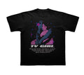 Limited TV Girl T-Shirt - TV Girl Who Really Cares T-Shirt - Tv Girl Hoodie