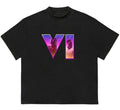 Limtited GTA 6 T-Shirt Trendy Graphic T-Shirt with Street Style Vintage 90s Graphic Tee Hoodie, Sweatshirt | GrindPrints.com