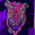 Lion T-shirts Hoodie, Sweatshirt | GrindPrints.com