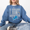 Lions Football Game Day Detroit Detroit Football Fan T-Shirts, Hoodie, Sweatshirt