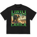 Lirili Larila T-Shirt Stylish Tee for Everyday Looks Casual, Comfy, and Stylish Hoodie, Sweatshirt | GrindPrints.com