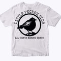 Little Pecker Club Retro Shirt, Inappropriate Shirt, Dank Meme Shirt, Weird Shirt, Funny Meme Shirt Hoodie, Sweatshirt