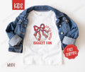 Little Sister Baseball Shirt, Children's Baseball Tee, Sports Sister Shirt, Youth Sister Baseball Tee Hoodie, Sweatshirt