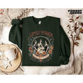 Little Women Sweatshirt, Louisa M. Alcott Sweatshirt, English Literature Gift, Literary Bookish Gift, Book club Shirt,...