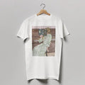 Little Women by Louisa May Alcott book t-shirt | bookish tee | printed