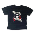 Live Strange Get Lost Baby Tee, Vintage Emily The Strange Cat, Gothic Emo Girl, Scene Clothing 2000s, Y2k Top Women...
