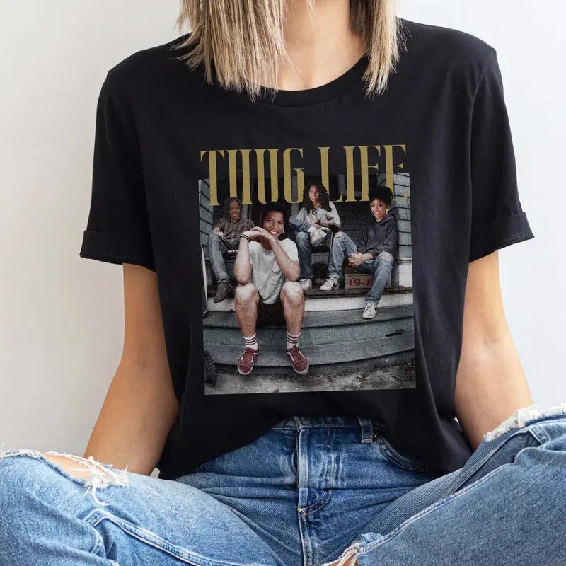 Living Single T-shirt