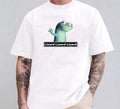 Lizard Lizard Lizard Shirt, Elio Lizard Meme Tee, Funny Weirdcore Y2K sweatshirt Aesthetic Gift Hoodie | GrindPrints.com