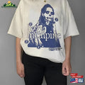 Lizzy McAlpine The End Of Movie T-Shirt, Music Tour Gift Tee Hoodie, Sweatshirt | GrindPrints.com