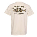 Local Boy Fishing Since 2013 T-Shirt, Funny Camo Fishing Shirt, Shirt For Men And Women Classic, Gift For Women and Man, ...