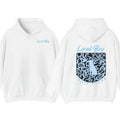 Local Boy Outfitters Hoodie - Classic Camouflage Design Featuring a Dog and Moon Graphic, Perfect for Outdoor Enthusiasts...