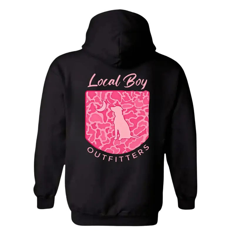 Local Boy Outfitters Localflage Classic Cotton All TTP T-Shirts, Hoodie, Sweatshirt