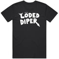 Loded Diper T Shirt, Graphic tee, Fashion Cotton, Vintage tee, Merch hip hop shirt Hoodie, Sweatshirt | GrindPrints.com