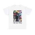 Logan The Eras Tour tee, relationships Veronica Mars shirt Menswear T-Shirt Hoodie, Sweatshirt | GrindPrints.com