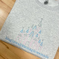 Long Live Castle Crewneck T-Shirts, Hoodie, Sweatshirt | GrindPrints.com
