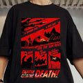 Lord Rings Cycling Print Short Sleeve T-Shirts, Hoodie, Sweatshirt