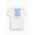 Los Sundays Men's The Sometimes T-Shirt - Multicolor Hoodie, Sweatshirt | GrindPrints.com