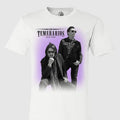 Los Temerarios Tour Tee, Purple Temerarios Shirt Hoodie, Sweatshirt | GrindPrints.com