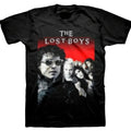 Lost Boys T-Shirt Collection Unique Design Gift for Fans Unisex Tees Hoodie, Sweatshirt | GrindPrints.com