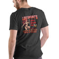Lou Skunt's Dancing Club funny T Shirt, Unisex, Cotton Casual Love Hoodie, Sweatshirt | GrindPrints.com