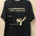 Louder than Bombs The Smiths T-shirt, The Smiths band Gift Unisex Full Size Hoodie, Sweatshirt | GrindPrints.com