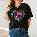 Love Nurse Cute Nurse Shirt Nurse Appreciation Nurse Nurses Week Nursing School T-Shirts, Hoodie, Sweatshirt