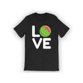 Love watermelon T-shirt suitable for both men and women, humorous watermelon party shirt 220g made in usa Hoodie, Sweatshirt