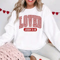Loved John 3:16 Valentines Day  - Sweatshirt T-Shirts, Hoodie | GrindPrints.com
