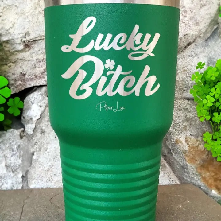 Lucky B Tumbler T-Shirts, Hoodie, Sweatshirt | GrindPrints.com