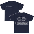 Lumon Macrodata Refinement Severance 2 Sides Tops Casual T-Shirts, Hoodie, Sweatshirt
