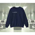 Lumon Macrodata Refinement Severance Sweatshirt, Severance Inspired Minimalist Sweater, Lumon Sweater, Macrodata...
