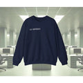 Lumon Macrodata Refinement Severance Sweatshirt, Severance Inspired Minimalist Sweater, Lumon Sweater, Macrodata...