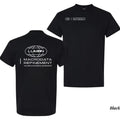 Lumon Macrodata Refinement Severance Tee, Severance Inspired Lumon Shirt, Vintage Lumon TV Show Inspired Tee, Gift for...