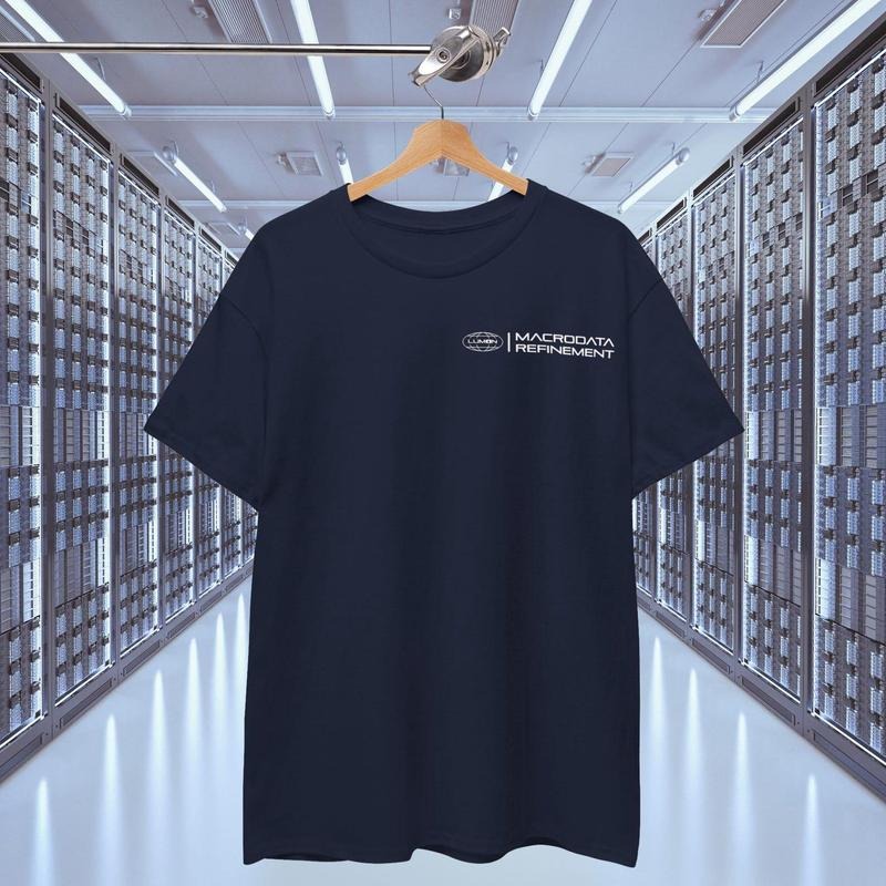 Lumon Macrodata Refinement Severance Custom Severance Lumon Severed SVRD Helly Outie T-Shirts, Hoodie, Sweatshirt