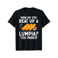 Lumpia Lover's Delight: 100% Cotton Casual Tee - Perfect Gift for Men & Women, Family & Friends | Breathable & Durable |...