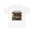 Lustiges Shirt Meme Shirt Tier Shirt Meme Lustiges Shirt Grafik-T-Shirts Meme Tshirt Classic Cotton Hoodie, Sweatshirt