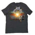 Lustiges Shirt Meme Shirt Tier Shirt Meme Lustiges Shirt Grafik-T-Shirts Meme Tshirt Classic Cottonstyle{n002}2 Hoodie,...