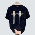Luxury T-Shirt, Oversized Tee, Luv Lux, Cute Lovely Tees, Designer Shirt for Men and Women Soft , 2025 New Design T-Shirt...