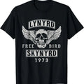 Lynyrd Skynyrd Free Bird T-Shirts, Hoodie, Sweatshirt