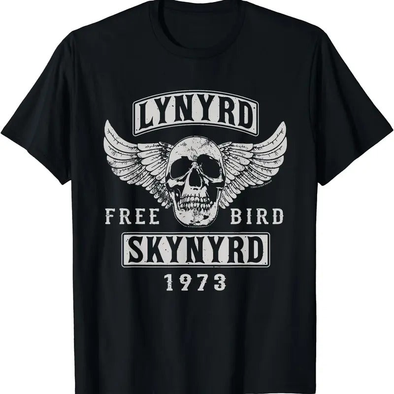 Lynyrd Skynyrd Free Bird T-Shirts, Hoodie, Sweatshirt