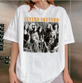 Lynyrrdd Skynyrrdd Shirt Sweatshirt Hoodie, American Rock Music Band Tee, Lynyrrdd Skynyrrdd Tour 2024 Shirt, Vintage...