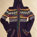 Sueter peruano for women size S/M Cotton Casual T-Shirts, Hoodie, Sweatshirt | GrindPrints.com