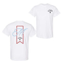 M Michelob Ultra T-Shirt Sweatshirt Hoodie 2 Side, Unisex Shirt, For Men, For Women | GrindPrints.com