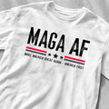 MAGA AF 2024 Shirt, TRUMP 2024 Shirt, Take America back Shirt, trump train 2024, Donald trump ultra MAGA Shirt Hoodie,...